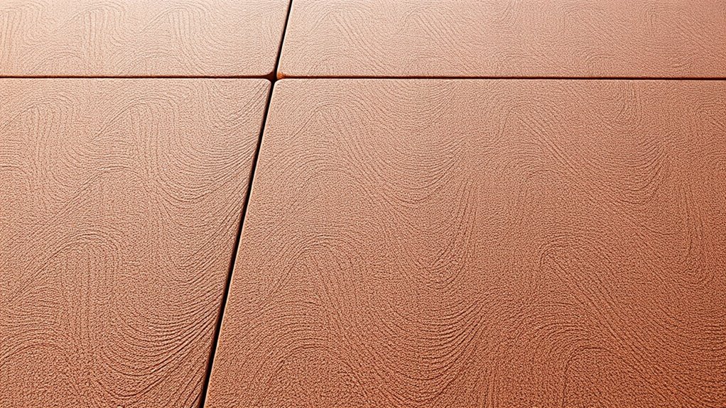 soft non slip flooring