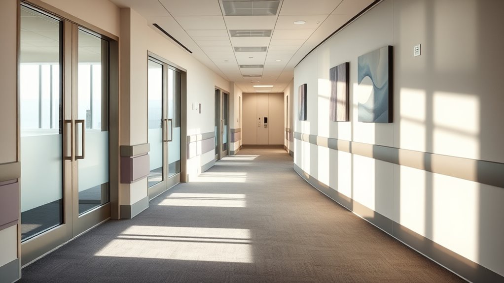 soundproofing for peaceful environments