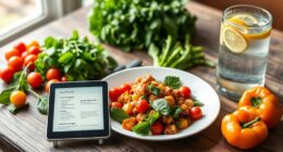 specialized healthy meal planning