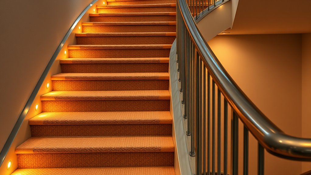 stair safety features matter