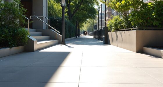 step free accessibility upgrade