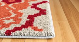 stylish non slip rug solutions