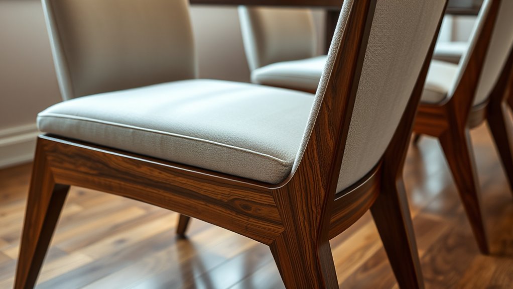 supportive adjustable stable seating