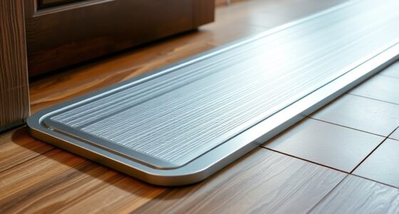threshold ramps prevent injuries