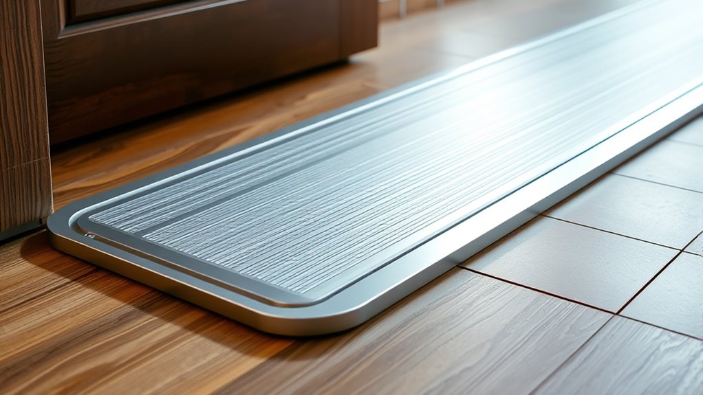 threshold ramps prevent injuries