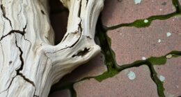 timeless natural material aging