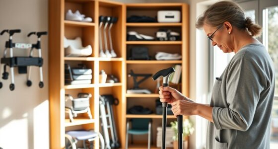 try caregiving tools first