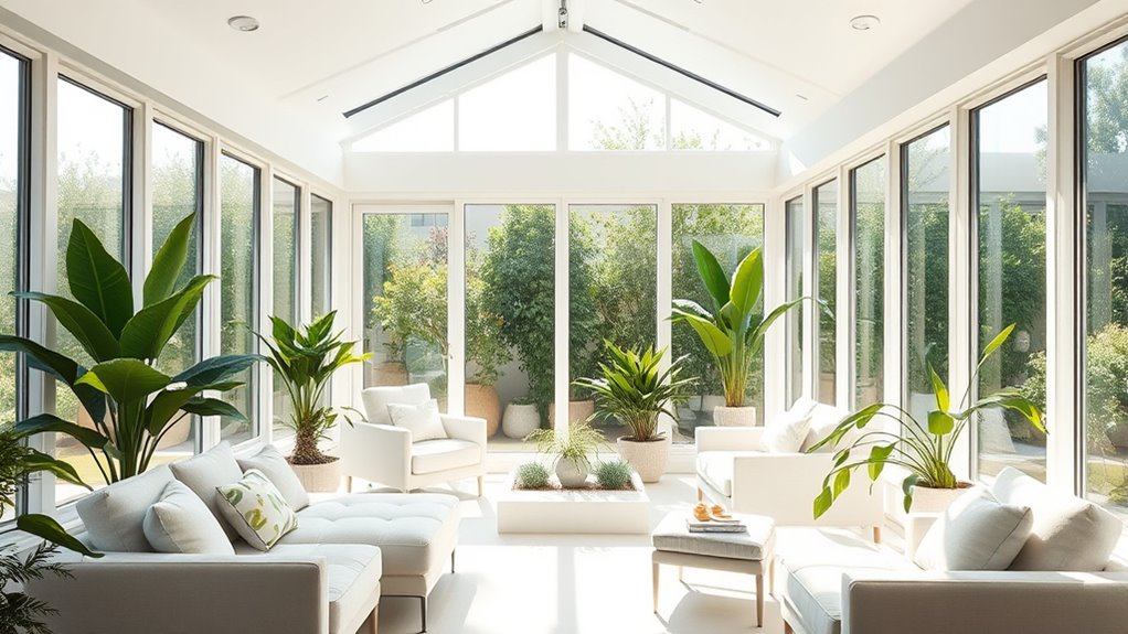 uv safe sunroom solutions