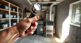 weekly home maintenance checklist