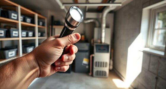weekly home maintenance checklist