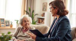 when to seek geriatric help
