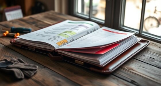 year round maintenance planning