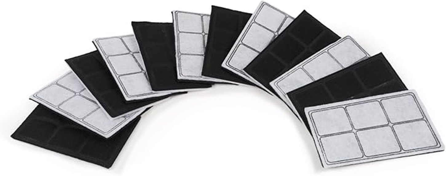 12 pack petsafe filters