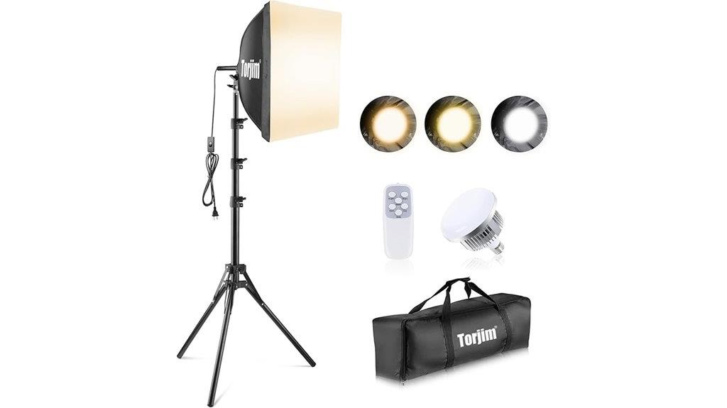16x16 led photo kit