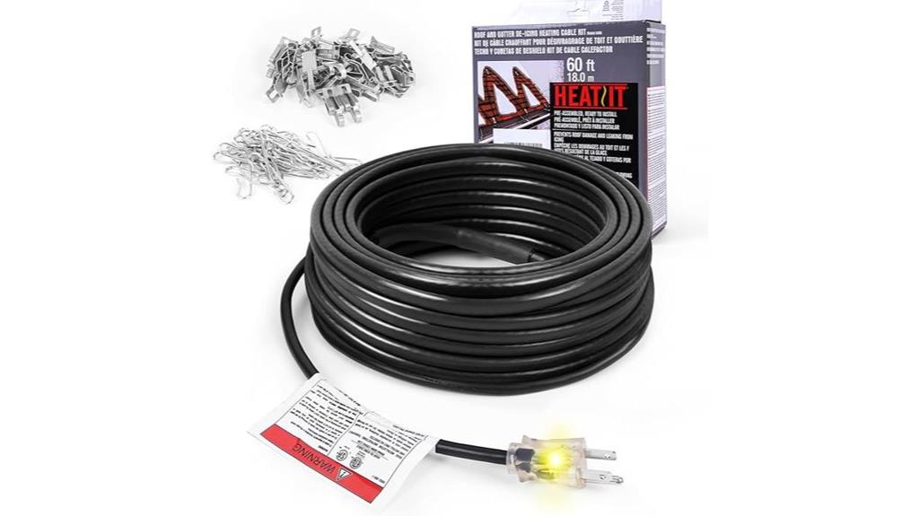 200 ft 5w ft cable