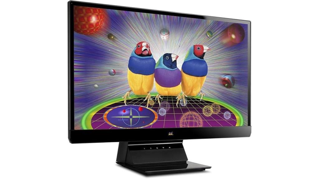 23 inch ips led monitor