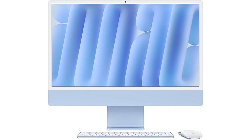 24 inch m4 imac