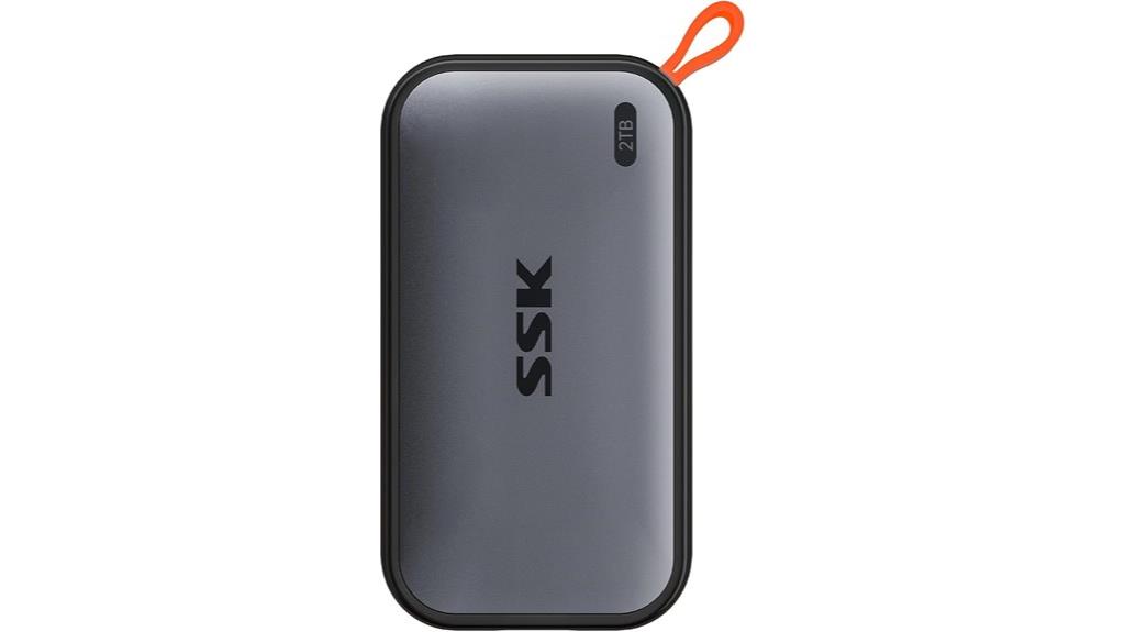 2tb portable external drive