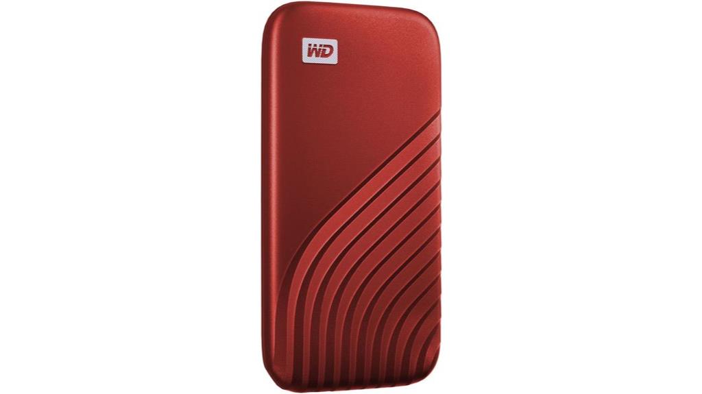 2tb portable external ssd