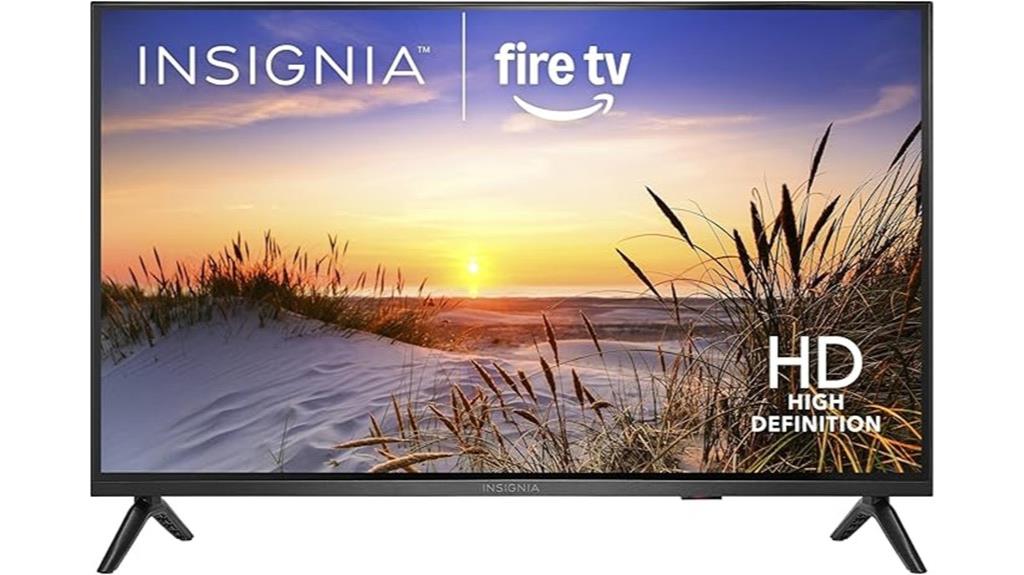 32 inch led fire tv