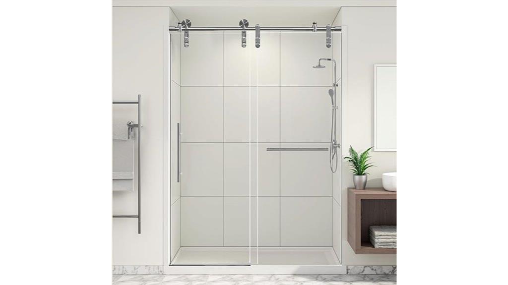 50 54 inch tempered glass