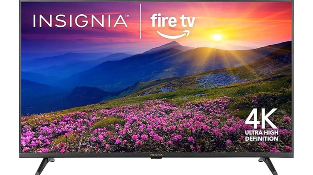 50 inch 4k uhd smart tv