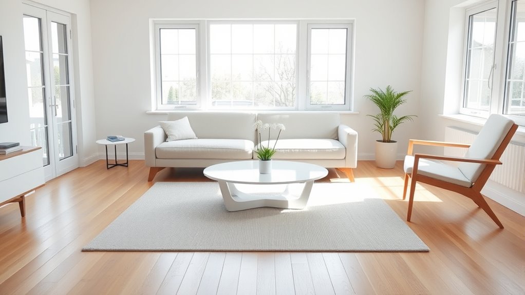 accessible furniture arrangement tips