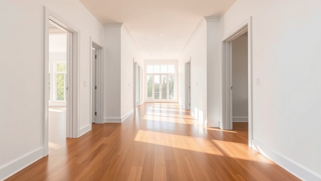 accessible spacious stylish design