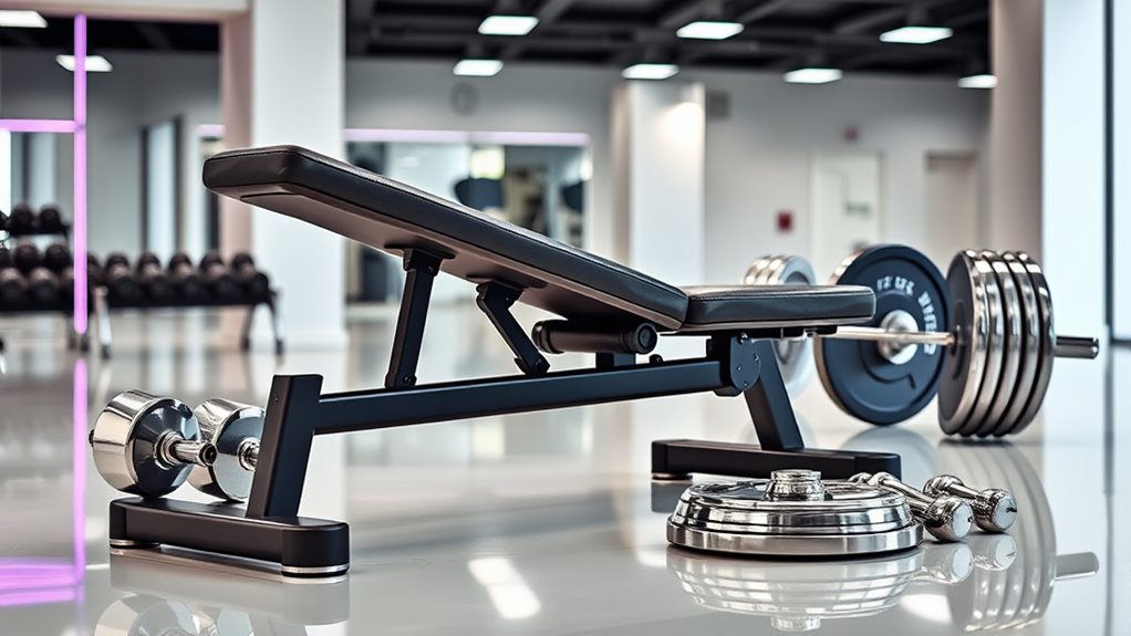 adjustability capacity durability comfort