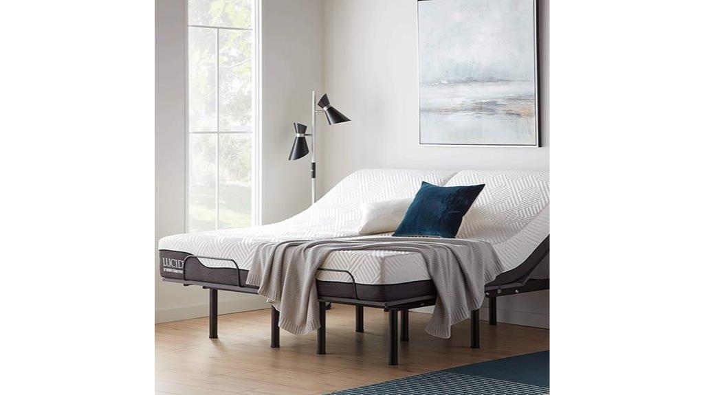 adjustable twin xl bed