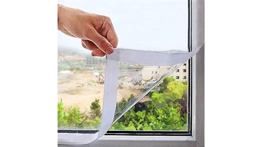 adjustable window insulation