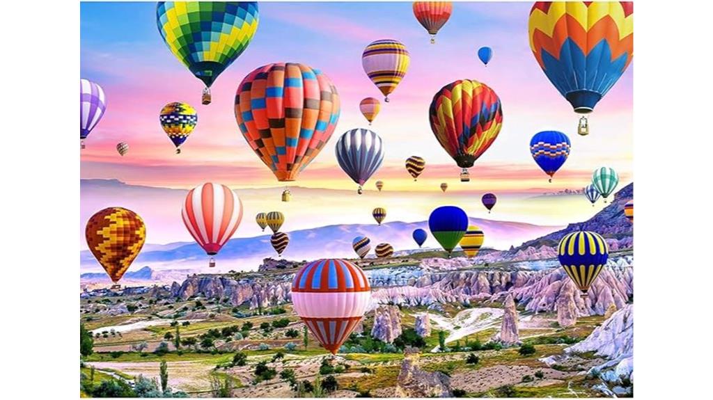 adult 1000 piece puzzle collection