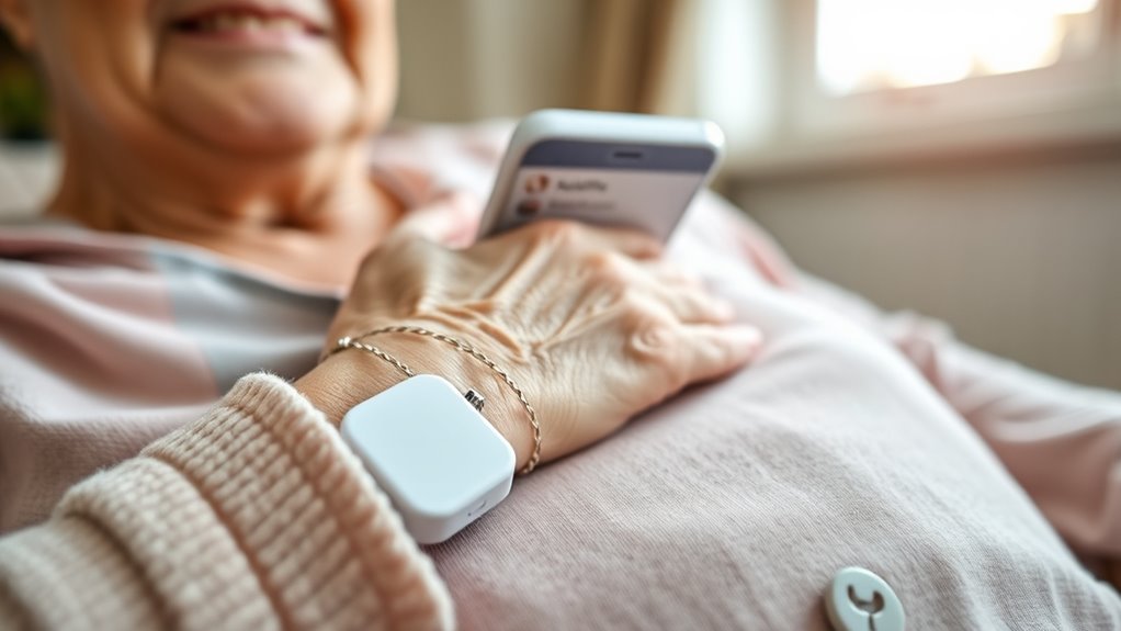 advanced emergency response technology