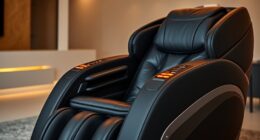 affordable 4d massage chairs