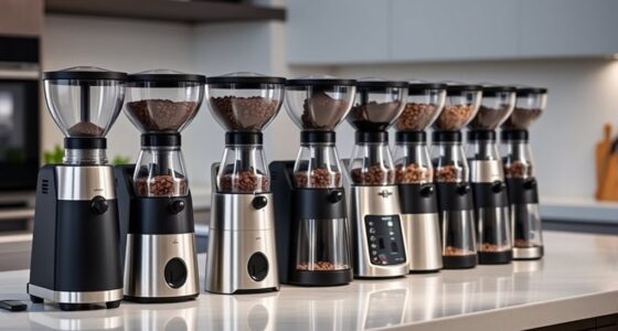 affordable coffee grinder options