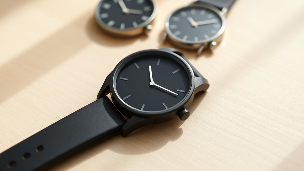 affordable durable reliable timepieces