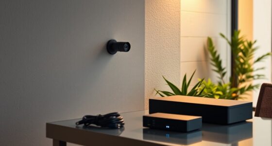 affordable poe security kits