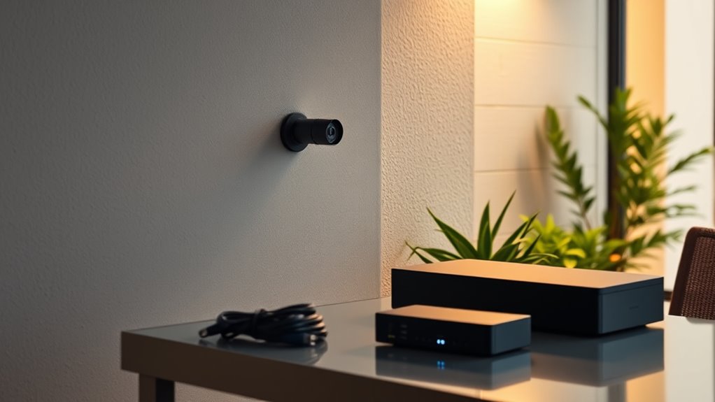 affordable poe security kits