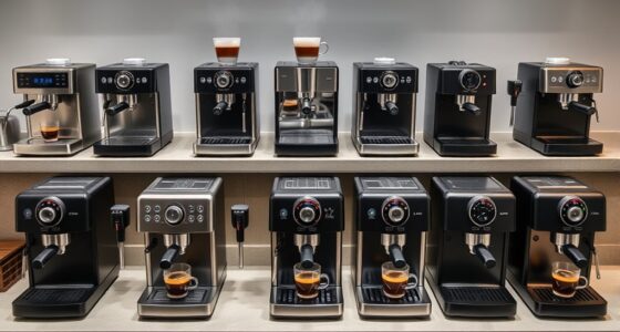 affordable quality espresso options