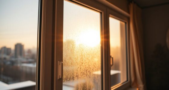 affordable renter window insulation