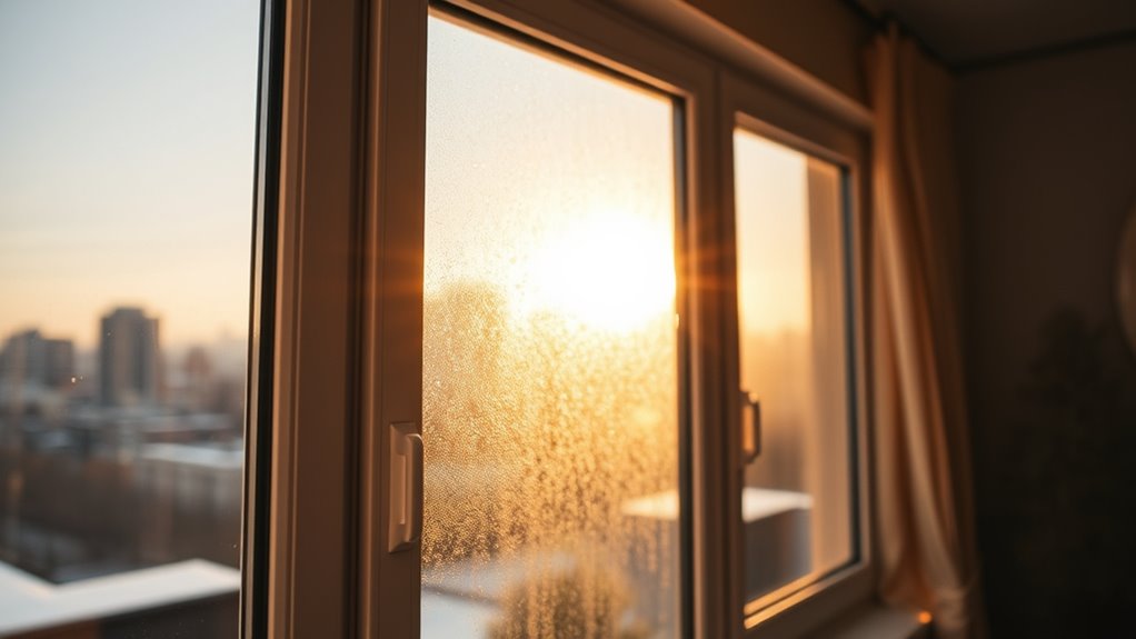 affordable renter window insulation