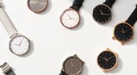 affordable sleek watch options