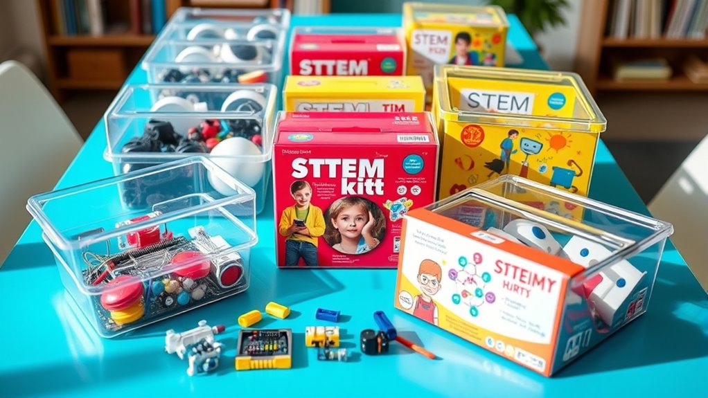 age appropriate educational safe