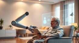 ai caregiving innovation tools