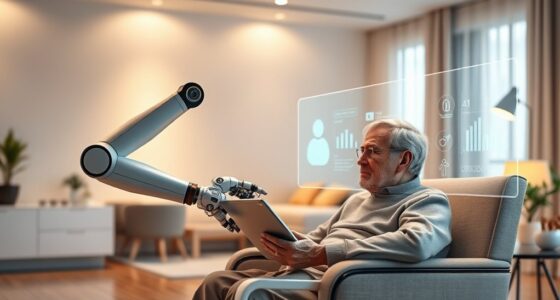 ai caregiving innovation tools