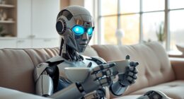 ai companionship robots