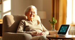 ai powered independent living tools