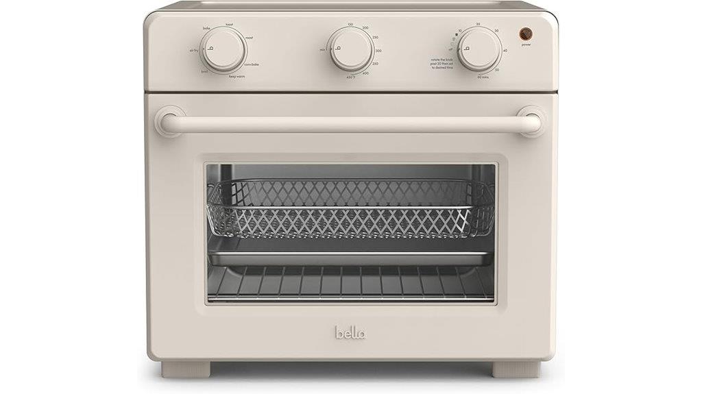 air fry toaster oven