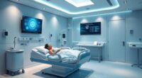 ambient ai enhances healthcare