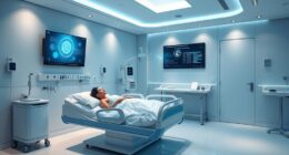 ambient ai enhances healthcare